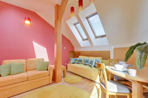Lion Apartments - Avocado, Sopot
